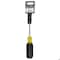 Urrea Urrea SAE Cushion Grip Screwdriver, Slotted Tip, 7-3/4L, 4 X 3/16 Round Shank 9402 - alternate 5